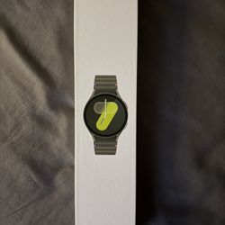 S25 Ultra/Galaxy 7 Watch