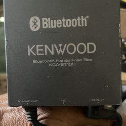 Kenwood 