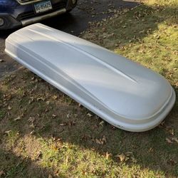 Thule Roof Box