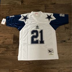 Deion Sanders Jersey New
