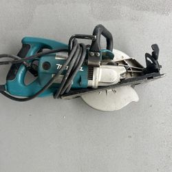 Circular Saw 