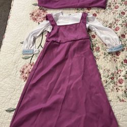 Halloween Costumes 