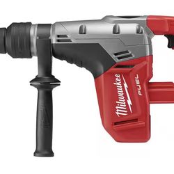 Milwaukee Rotary Hammer 