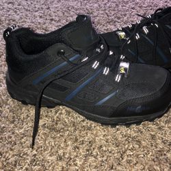 Nautilus Safety Shoe Composite Toe