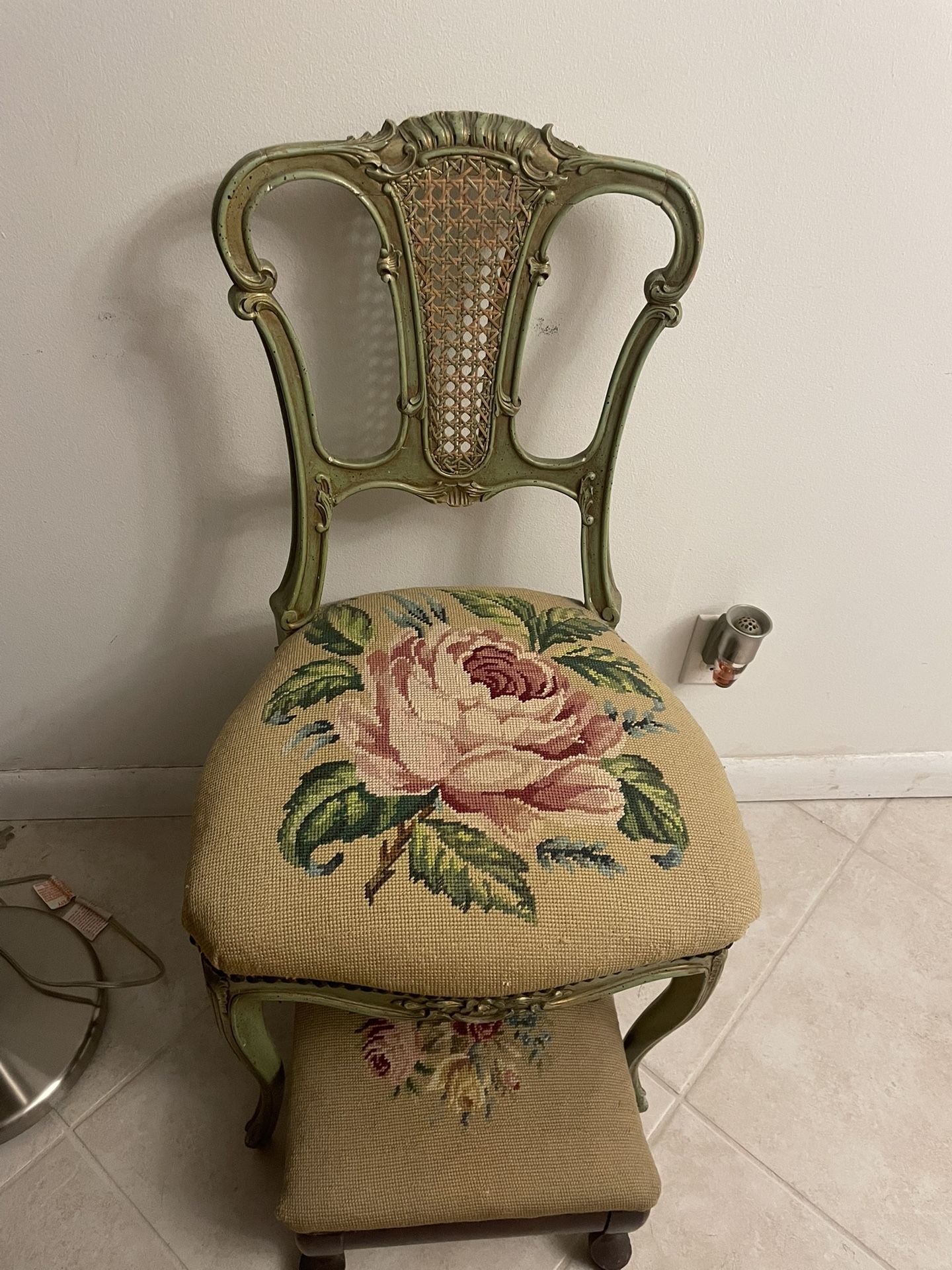 Antique