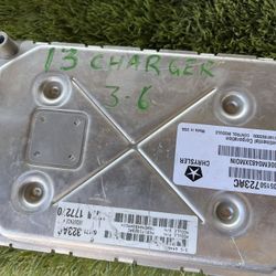 2013 Charger Engine Control module(ECU)