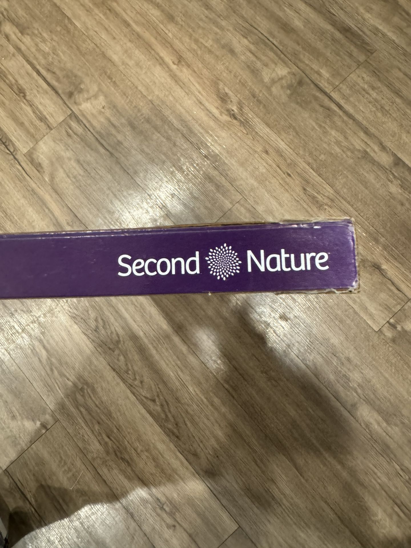 Second Nature Air Filters