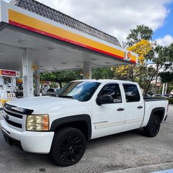 2009 Chevrolet Silverado 1500