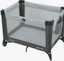 Graco Pack 'n Play Portable Playard
