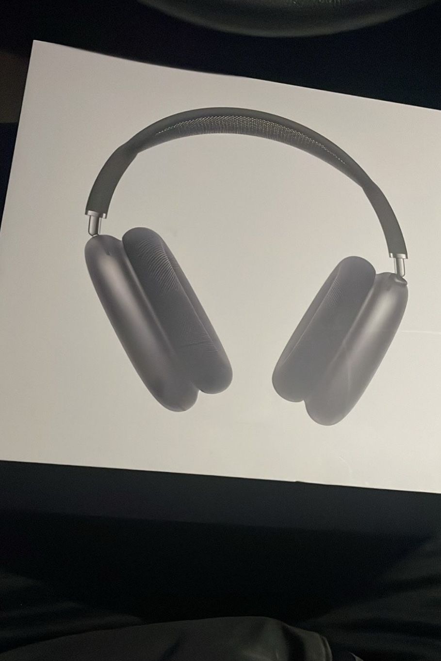 Apple AirPods Max