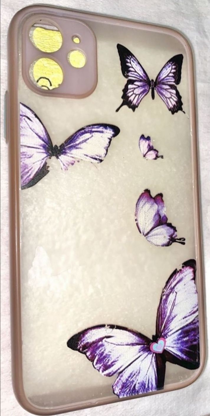 Cases (iPhone 11) 👉3 For $5👈