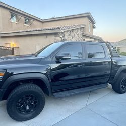 2022 Dodge Ram