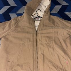 Levi’s Jacket 26$