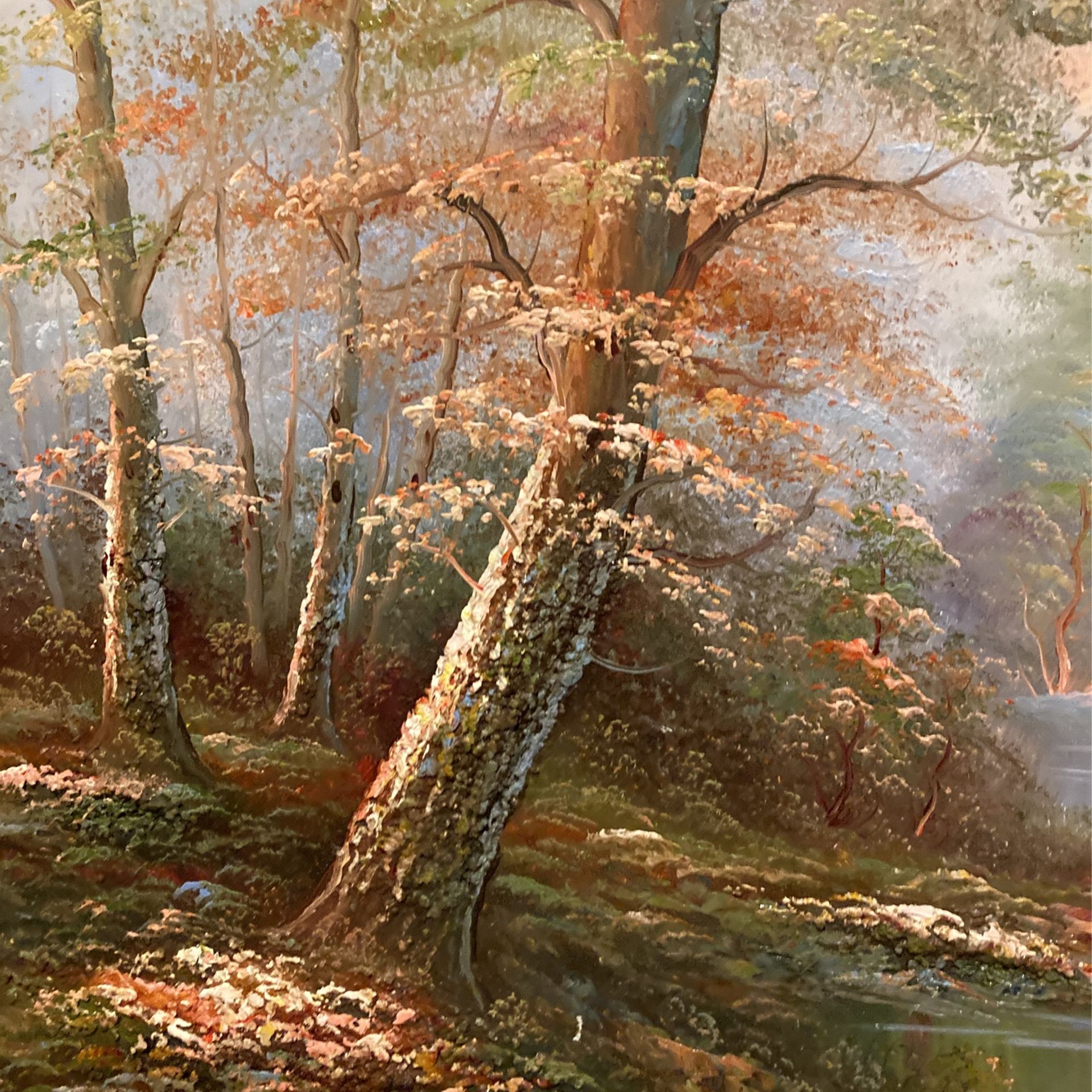 M. Scott Original