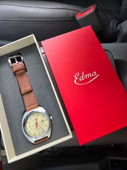Watch bread new