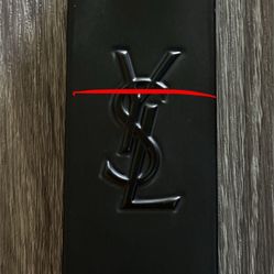 YSL MYSLF Le Parfum 