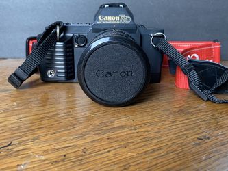 Canon T70