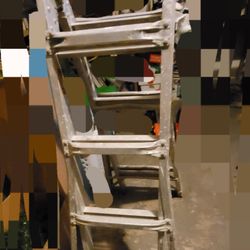 Gorilla Ladder