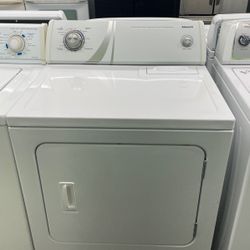 Heavy Duty Large Capacity Electric Dryer 