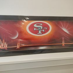 Forty Ninety Poster