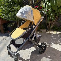 Uppababy vista 2015 outlet sale