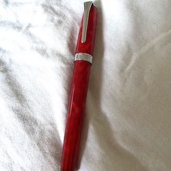 Levenger True Writer Rollerball Pen
