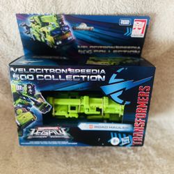 Transformers 