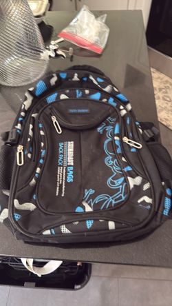 School bag