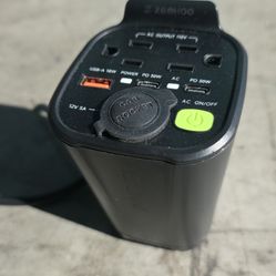 150W Car Power Inverter (NEW)