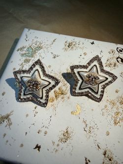 Earrings Women gift regalos mujer