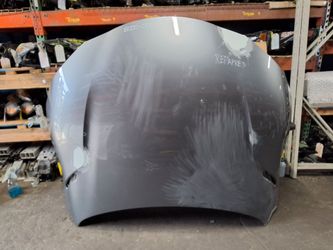 2020-2021-2022-2023-2024-2025-2026 TOYOTA SUPRA HOOD OEM USED #11525