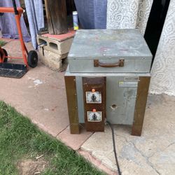 Ceramic Kiln