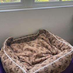 Dog Bed
