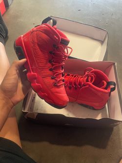 Jordan’ size 8.5