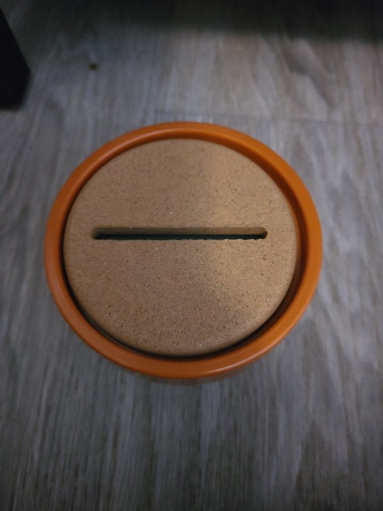 Foam Coasters