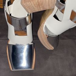 Rick Owens Chunky Sandal