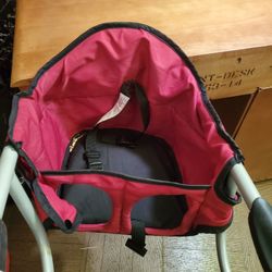 Portable Highchair 