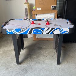 Kids Air Hockey Table 