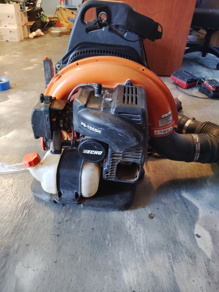 Landscaping Blower