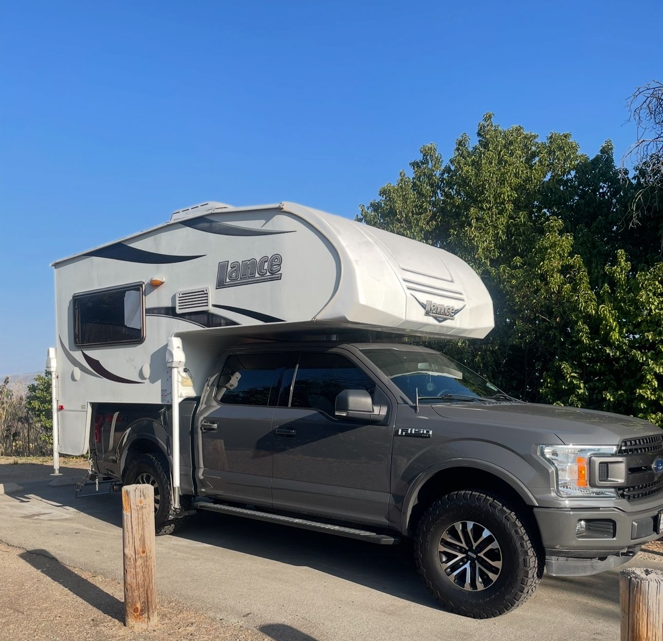 2016 Lance 650