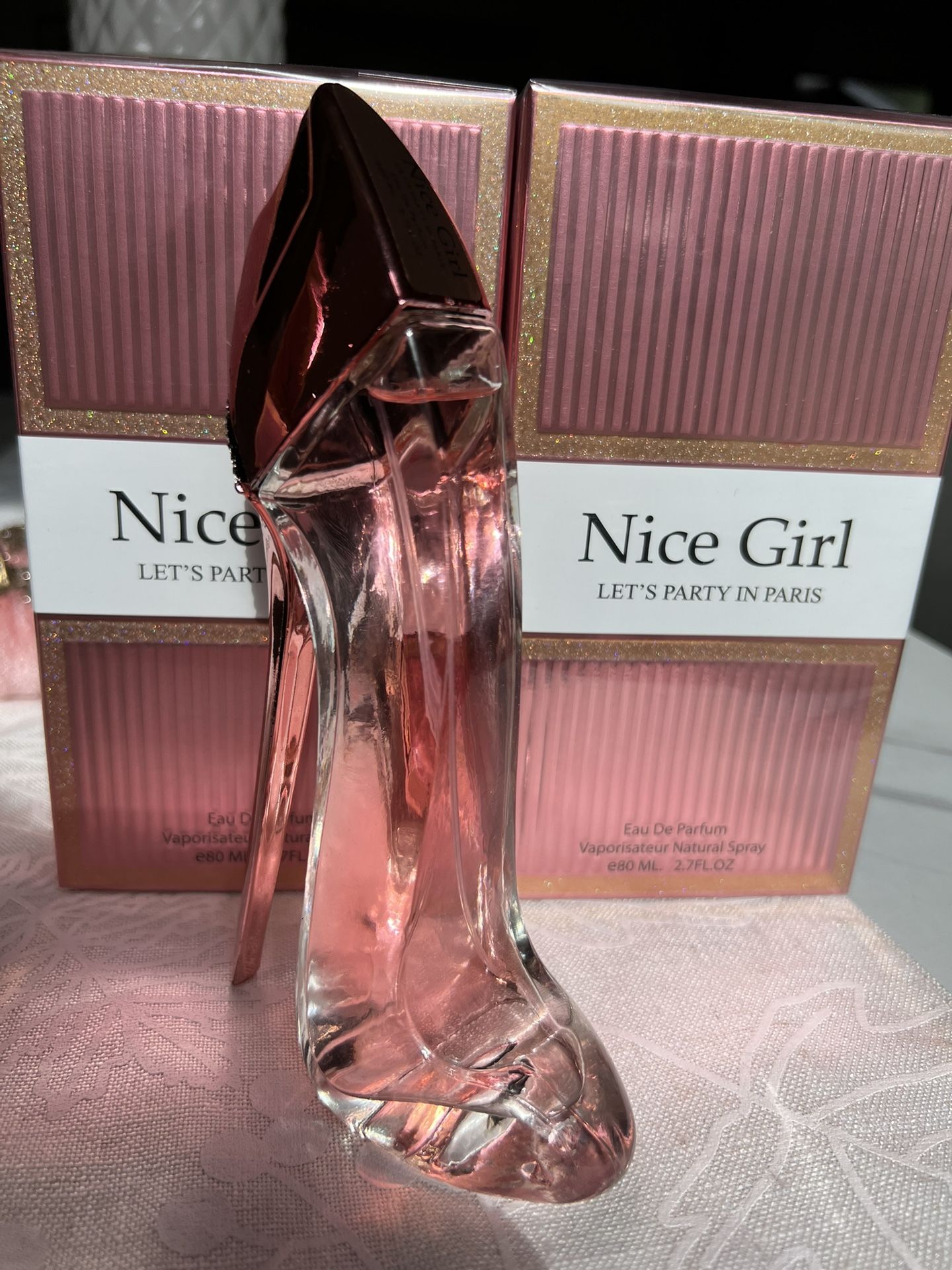 Women’s Perfume