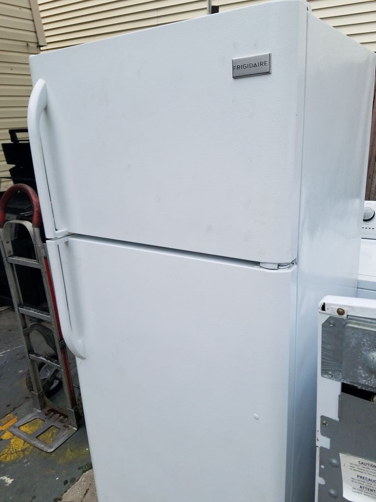 nevera usada en perfectas condiciones