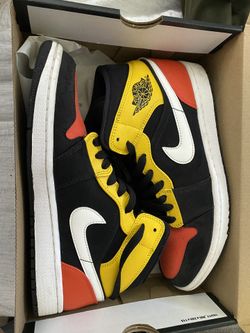 Jordan Air 1