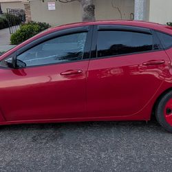 2015 Dodge Dart