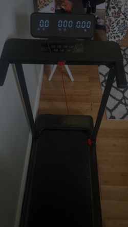 Treadmill