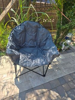 Folding chair