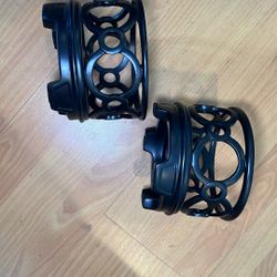 Party Lite Candle Holder Set