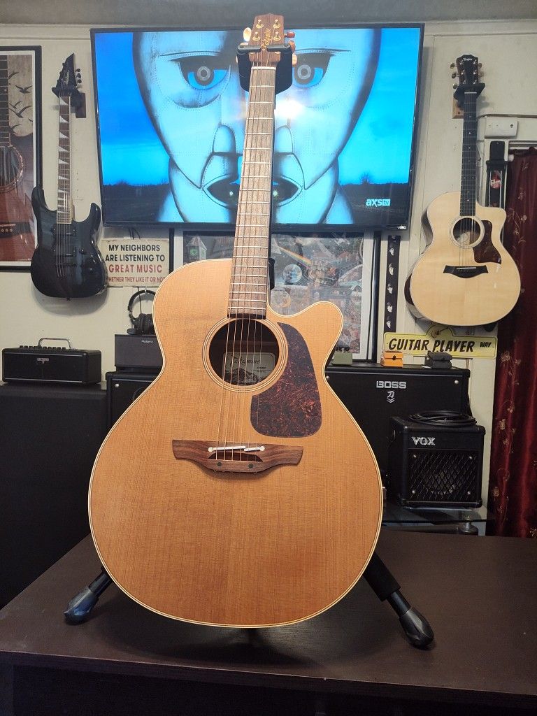 Takamine Guitar