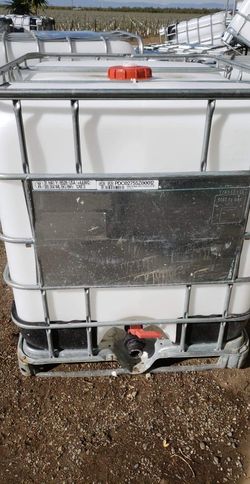 Totes Or Containers 