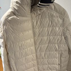 Monclear Guibetto Puffer 